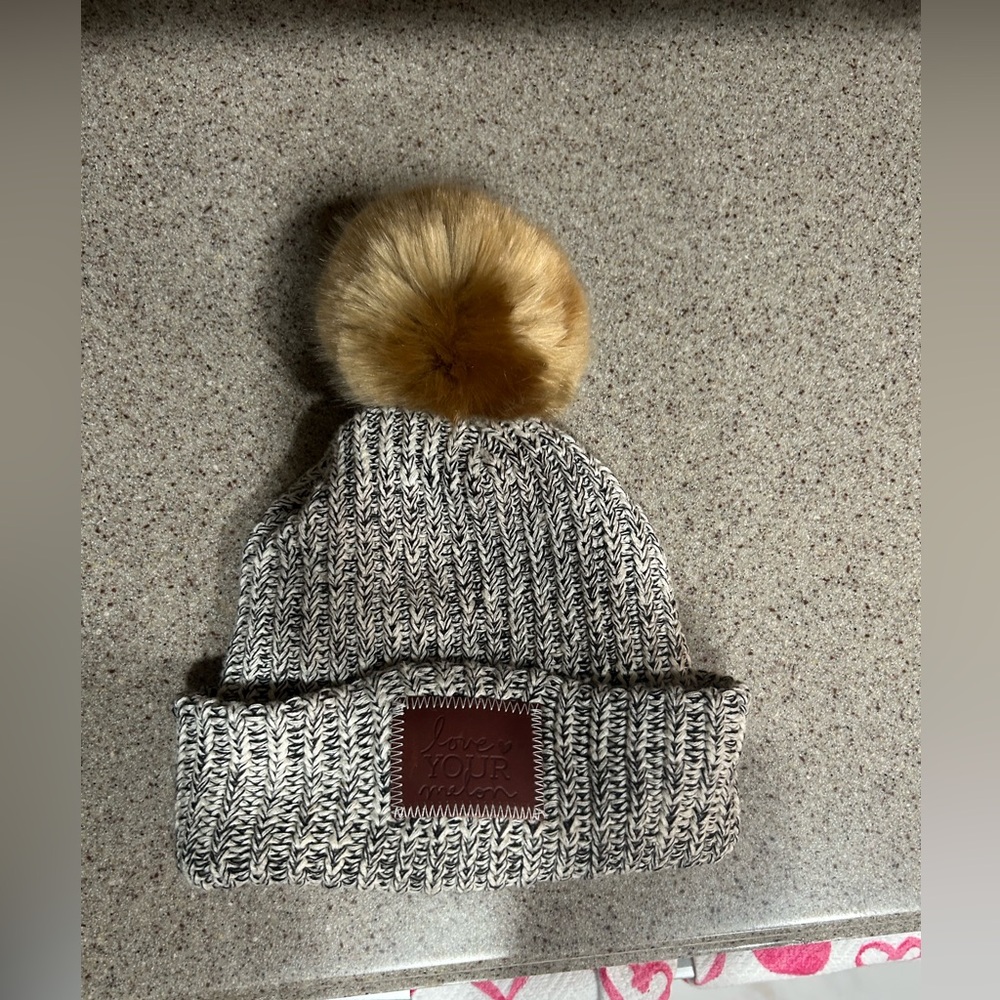 Love Your Melon hat
